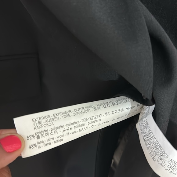 Zara Blazer - Picture 7 of 7